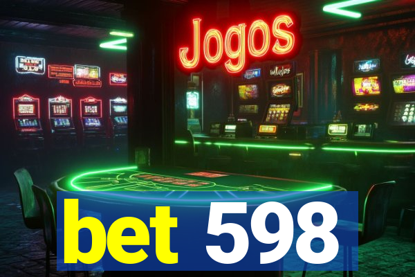 bet 598